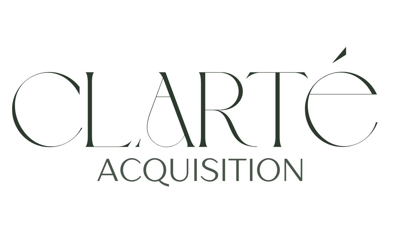 Clarté Acquisition